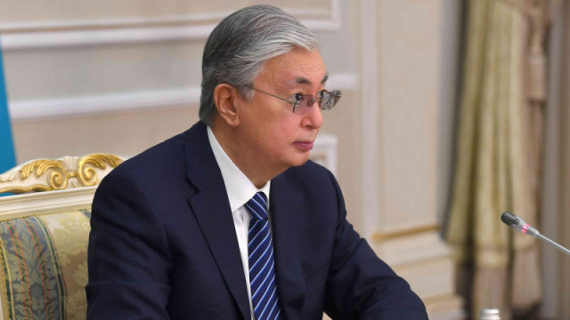 Kazakh President to pay state visit to Singapore