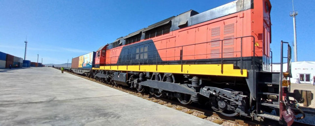 Kazakistan mallarının türk devletleri sınırlarından geçişi kolaylaşıyor