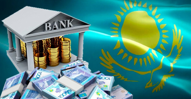 Kazakistan'da yabancı bankalar sendikasyon kredilerini sağlayabilecekler