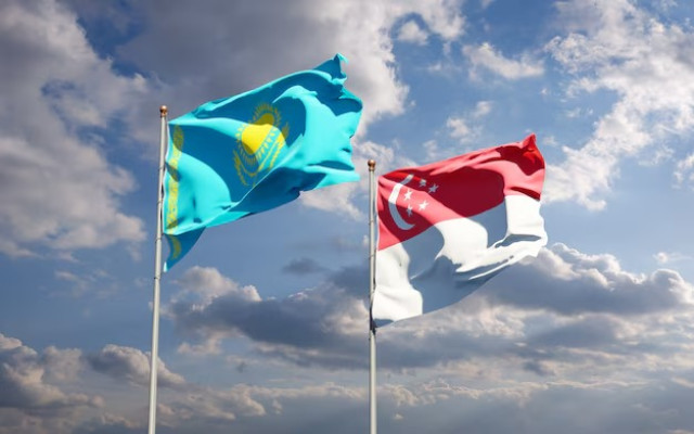 Көп полярдуу кызматташтык