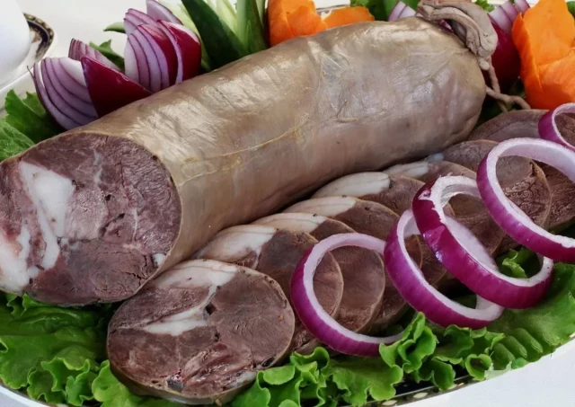 Қазы әлемнің үздік 100 шұжығының қатарына кірді