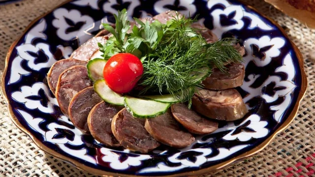 Kazı, dünyanın en iyi 100 sosisleri arasında