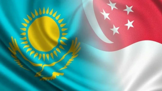 Kazakhstan-Singapore: new chapter in bilateral partnership