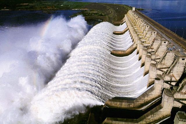 Zhetysu Region to launch several hydroelectric power plants