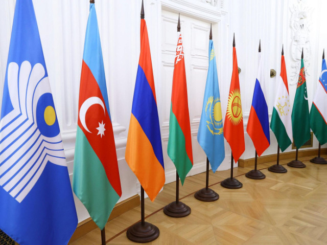 Over 10 documents signed at CIS Heads of Government Council meeting