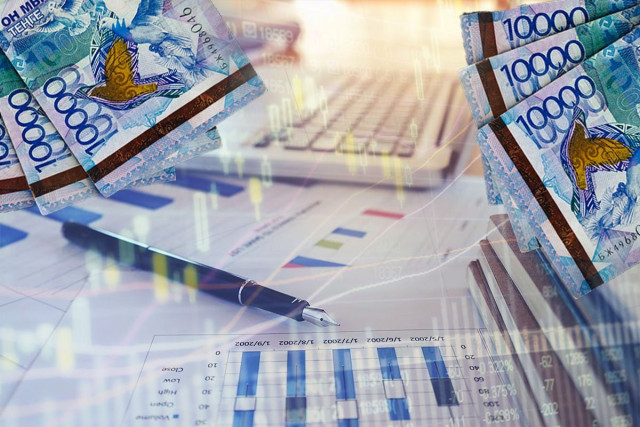 Қозоғистонда венчур инвестициялари ҳажми ошяпти