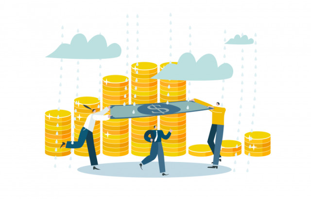 Kazakistan'da girişim sermaye piyasasının gelişimi