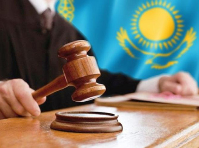 Казакстан сот ишине маалыматтык технологияларды киргизүүдө алдыңкы мамлекеттердин катарында