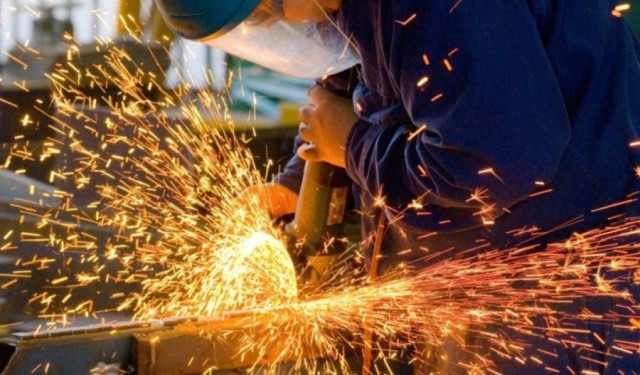 Kazakhstan’s manufacturing industry growth rate exceeds 105% in four months of 2024