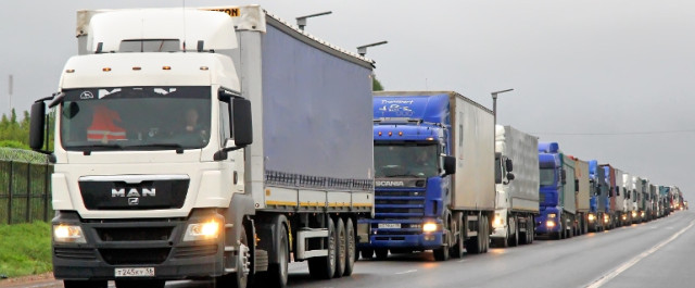 Юк ташувларига доир келишувлар ратификация қилинди