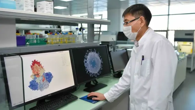 Kazakh Senate considers bill on science and technology policy