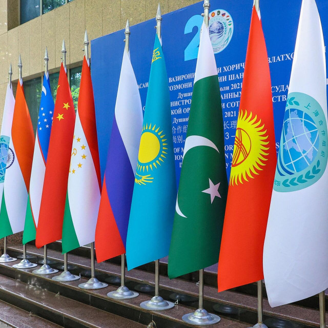 ШЫҰ: Қазақстан – Ресей. Туризм және спорт саласының дамуы