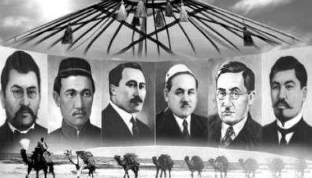 Қазақстанда қуғын-сүргін және ашаршылық құрбандарының санағы жүріп жатыр