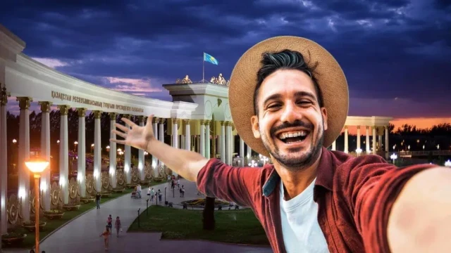 Kazakhstan anticipates influx of Italian tourists