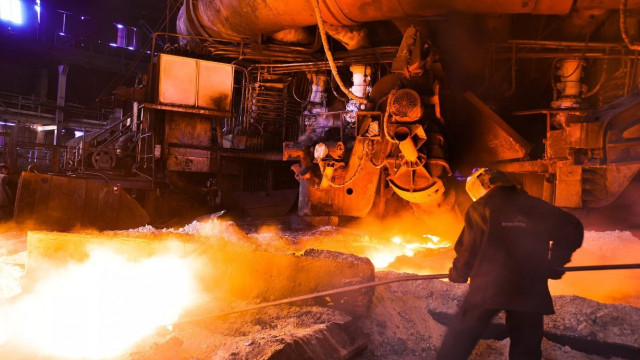 Kazakhstan to build copper smelting plant worth $1.5 billion