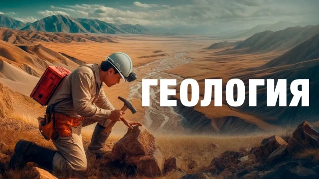 Геология