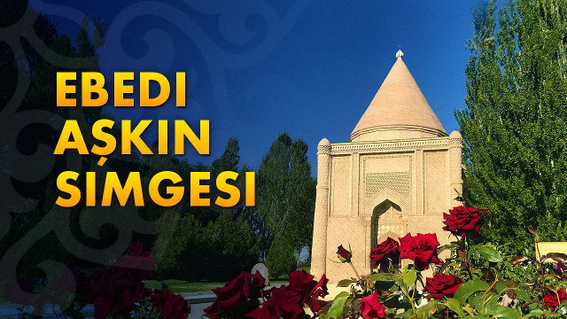 Ebedi aşkın simgesi