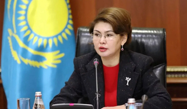 Қытайда Қазақстанның мәдени орталығы ашылады