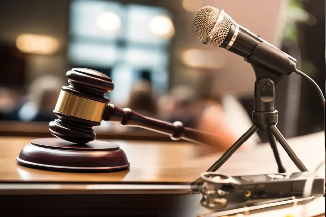 Kazakh Senate approves law on mass media