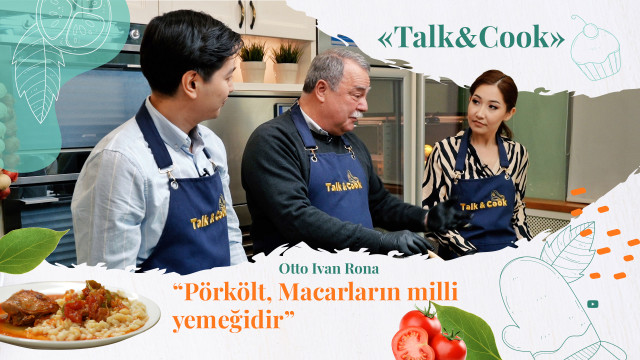 Kazakistan ile Macaristan arasındaki benzerlikler nelerdir?