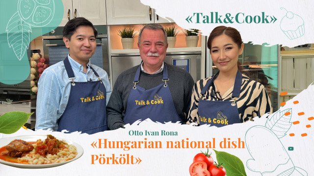 What do Kazakhstan and Hungary have in common?