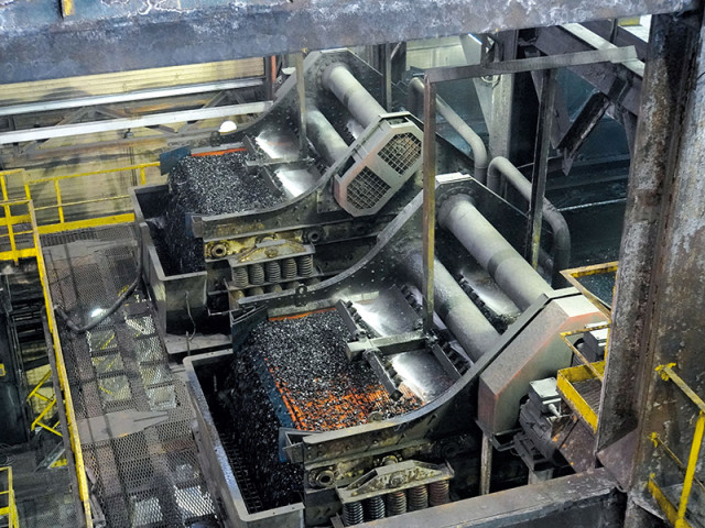 Kazakistan'da kömür kimyasının gelişim potansiyeli