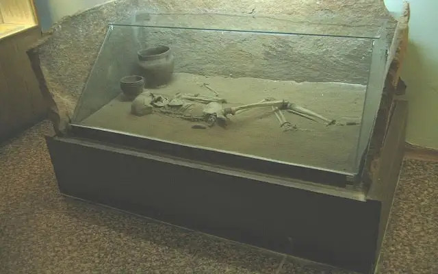 Қозоғистон ва АҚШ археологлари мисли кўрилмаган лойиҳа устида ишлаяпти