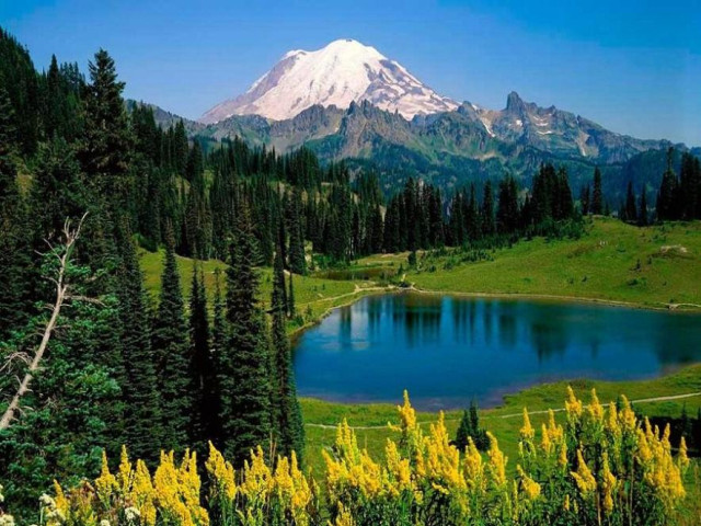 Қазақстан британдық журналдың «жасыл» туристік бағыттарының тізіміне енді