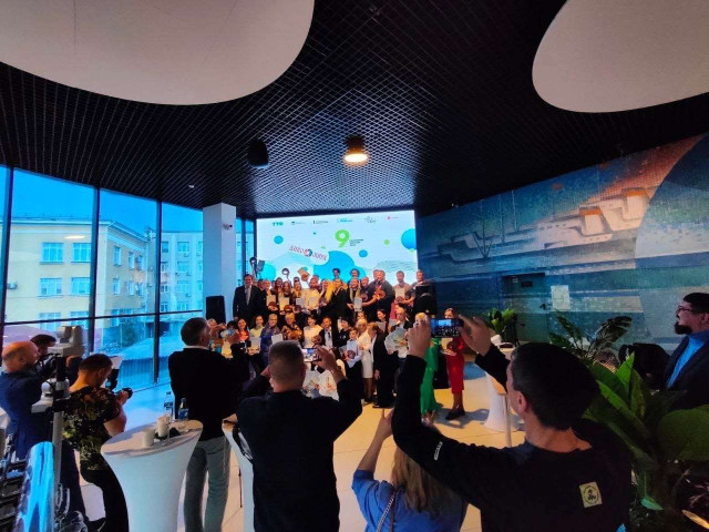 International Tourism Film Festival «Wonder of the World» underway in Astana