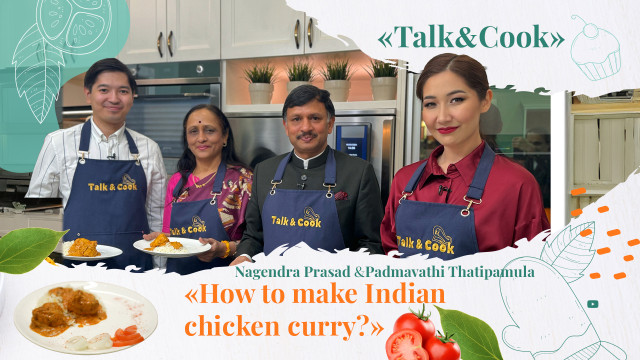 Ambassador of India: you can cook curry even with horse meat