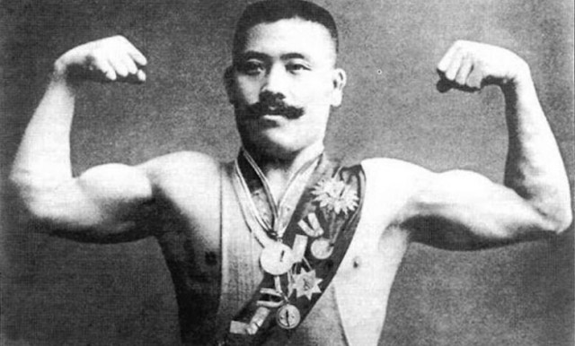 Okul öğrencisi Kajımukan Munaytpasulı hakkında çizgi roman yayınladı