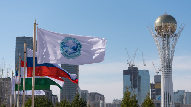 Astana to host series of meetings within SCO
