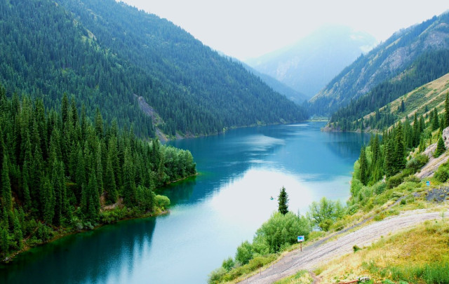 Әлем бойынша Қазақстанға жаңа туристік бағыт ретінде қызығушылық артып келеді