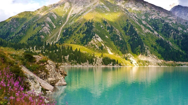 В мире растет интерес к Казахстану как к новому турнаправлению