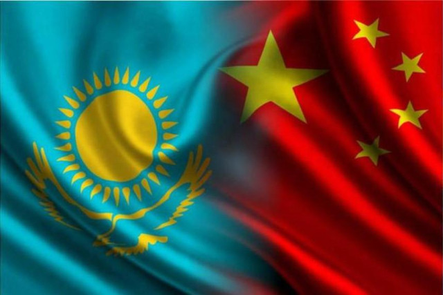 Қазақстан Сенаты Қытаймен көлік келісімін мақұлдады