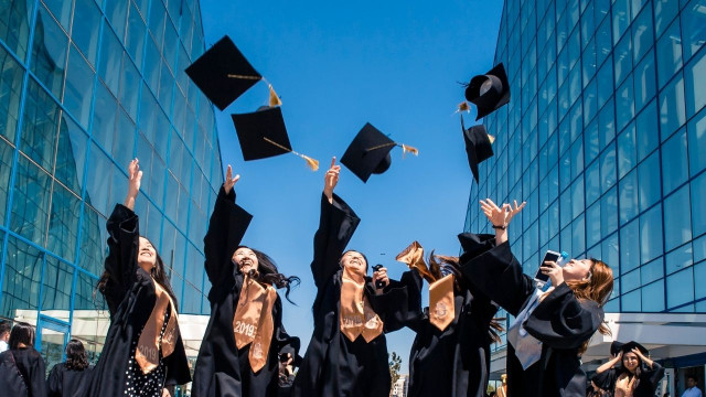 Қазақстандық университет Қытайда өз өкілдігін ашты