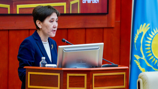 Mazhilis outlines implementation of social obligations to Kazakh people