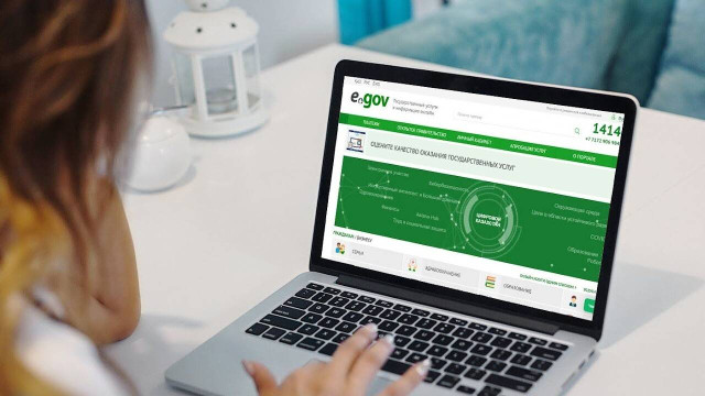 Egov modüllerini ikinci Afrika ülkesi kullanmak istiyor