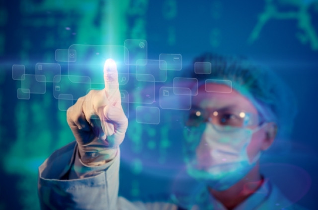 Продвижение наукоемких разработок на рынок