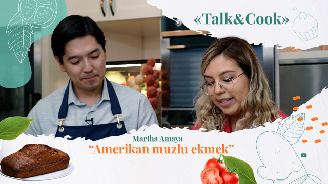 ABD’li diplomatlardan Amerikan muzlu ekmek tarifi