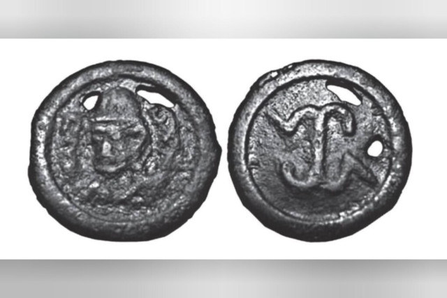 New relics discovered at Tanbaly Reserve Museum