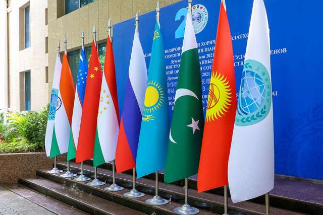 Parliament members comment on possibilities of SCO summit in Astana