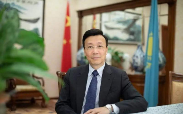 Chinese Ambassador to Kazakhstan reveals details of President Xi Jinping’s visit
