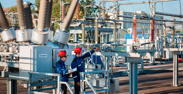 ШОС: расширение партнёрства в сфере энергетики