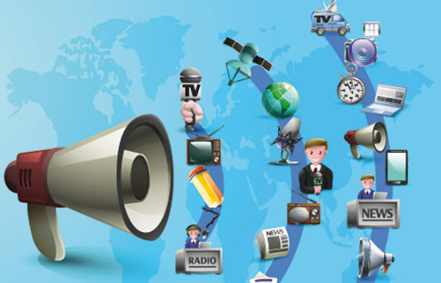 Over 700 foreign journalists cover SCO summit in Astana