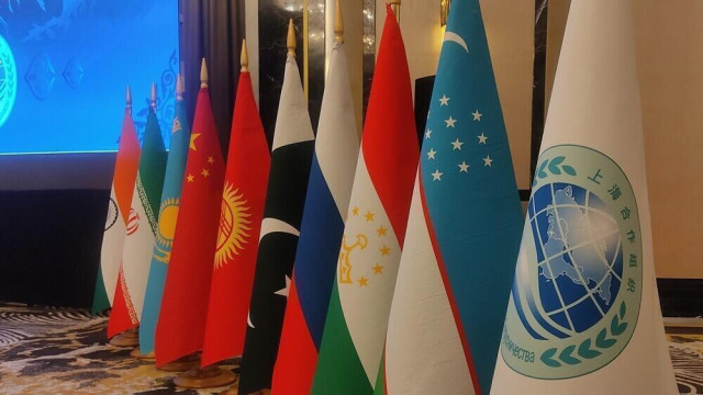 SCO: Consolidating efforts to counter challenges and threats