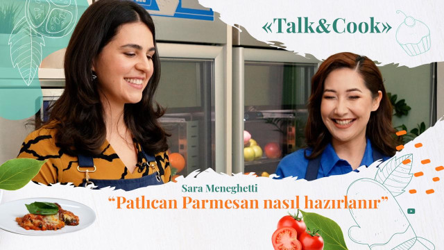 İtalyan usulü patlıcan parmesan nasıl yapılır