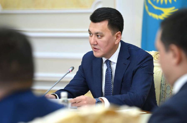 State Counselor comments on law to combat gambling addiction signed by Kazakh President