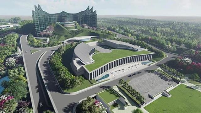 Astana ve Nusantra: kardeş şehirler olarak ilk yıl