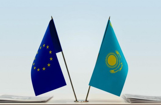 ЕИ давлатлари билан ҳамкорлик кенгаймоқда